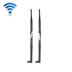 High gain 7dbi antenna for Router uhf antenna amplifier antenna dual band wifi