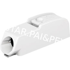 LED SMD Terminal Block with speedy and safety terminal function 1 pin  pitch:4.0mm/0.157in