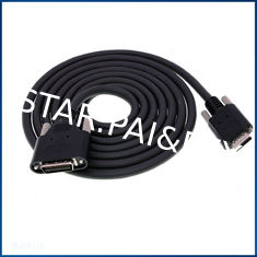Camera Link MDR/SDR 26 pins Shielding cable length 3m,5m,10m by customered