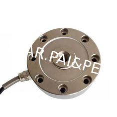 Spoke Type Universal Pancake Load Cell Sensor 5 Ton 10 Ton 30 Ton