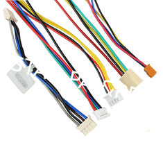 Elevator Push Button Connecting Cables Wire Lift Accessories