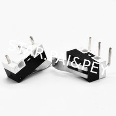 microswitch Bend foot touch switch Bend handle limit switch High sensitivity 3 pin