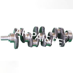 Auto original crankshaft engine 2.0L for transit V348 genuine crankshaft cast iron