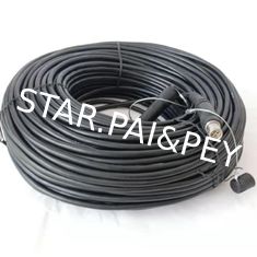 HDTV HD camera assembly matching SMPTE ARIB and EBU fiber Connector