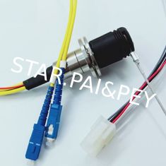 3K 93C HD camera optical cable assembly circular shield connector