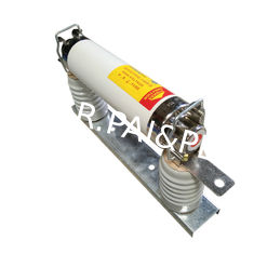 Fuse base high voltage fuse holder