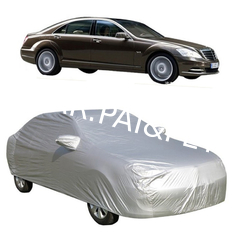 Outdoor Sun protection UV Protection waterproof dustproof anti hail car rain automatic car covers