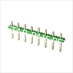 DIP 7.5mm terminal block pluggable pin header connector