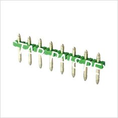 DIP 3.5mm terminal block pluggable pin header connector