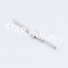 LED SMD jumper speedy and safety terminal function 1 pin  pitch:4.0mm/0.157in