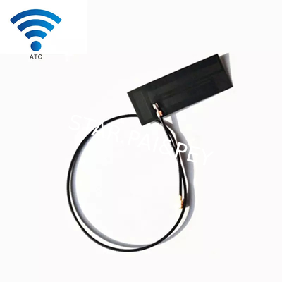 Adhesive internal flexible 3G 4G fpc antenna 2.4g wifi fpc antenna