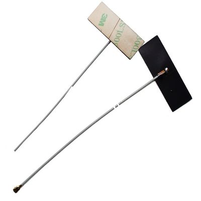 UFL male to mmcx male laptop internal wifi antenna 4g fpc antenna