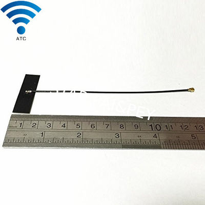 UFL male to mmcx male laptop internal wifi antenna 4g fpc antenna