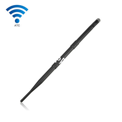 High gain 7dbi antenna for Router uhf antenna amplifier antenna dual band wifi