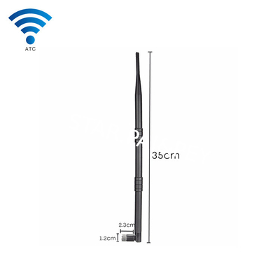 High gain 7dbi antenna for Router uhf antenna amplifier antenna dual band wifi