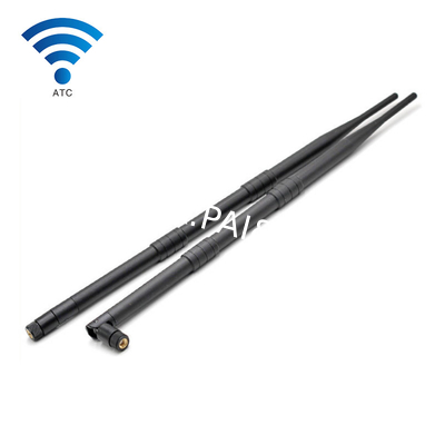 High gain 7dbi antenna for Router uhf antenna amplifier antenna dual band wifi
