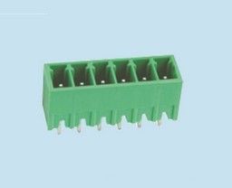 Plug-in Terminal Block PTB 3.5S-XX-1 socket Pin pitch:3.5mm  / 0.138 in