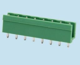 Plug-in Terminal Block PTB 5.08SH-XX-1 socket Pin pitch:5.08mm / 0.2 in