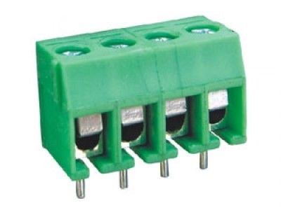 Wire Protector Terminal Block Type High Power Automotive Terminal Block Connector/Socket with  3.50mm  2 to 24 Poles