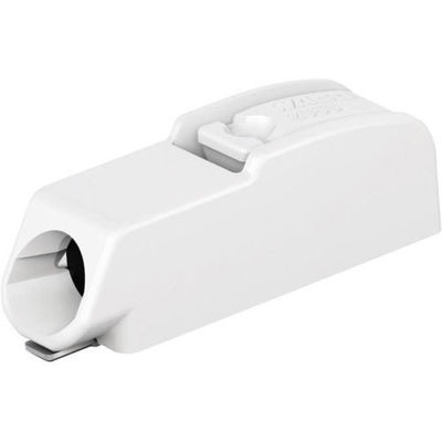 LED SMD Terminal Block with speedy and safety terminal function 1 pin  pitch:4.0mm/0.157in