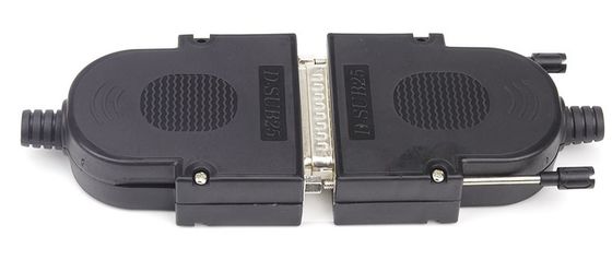 DB25-M2 Female 25Pin Plug Breakout To PCB Board Terminals Connectors  Male / Female terminal block adapter