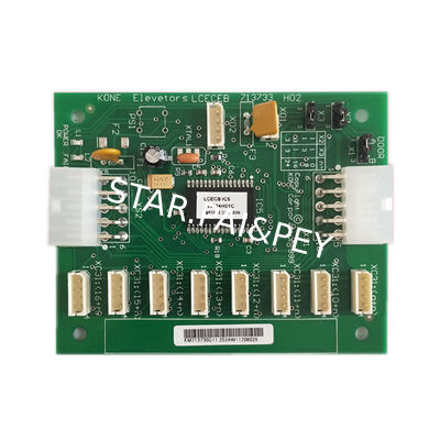 Elevator Lift Spare Parts KM713730G11 G71 G12 G51 G01 CEB PCB Board