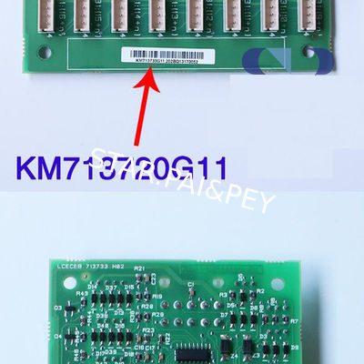 Elevator Lift Spare Parts KM713730G11 G71 G12 G51 G01 CEB PCB Board