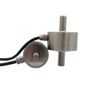 Small Mini Micro Load Cell Miniature Compression Tension Force Sensor Transducers 3kg 5kg 100kg 2000kg