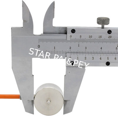 Mini Micro Button Load Cell Miniature Compression Force Sensor Transducers 10mm to 20mm