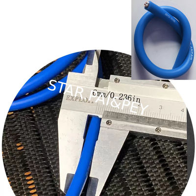 6mm O.D USB 3.1 Type C Charge Cable PD 100W Charging for Laptops Tablets Smart Phones