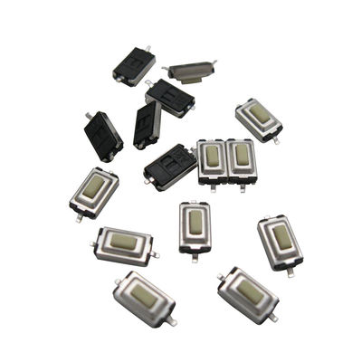 Push Button Switch 3x6x2.5mm Momentary Tact SMD SMT Pushbutton Micro Switch 2 Pin