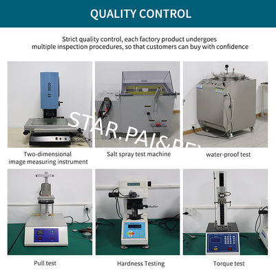 T Type Plastic Screw Circular Led Strip Light Splitter Electrical Easy Installed Waterproof Cable Connector