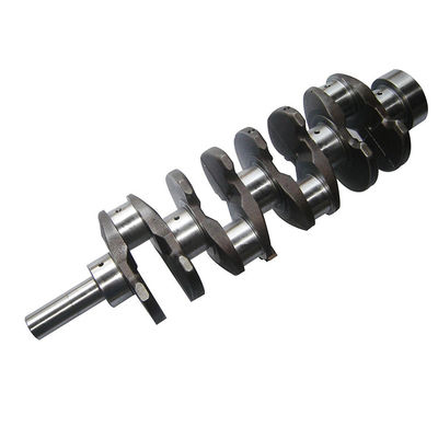 Auto original crankshaft engine 2.0L for transit V348 genuine crankshaft cast iron