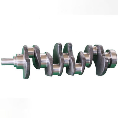 Auto original crankshaft engine 2.0L for transit V348 genuine crankshaft cast iron