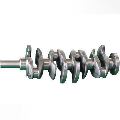 Auto original crankshaft engine 2.0L for transit V348 genuine crankshaft cast iron