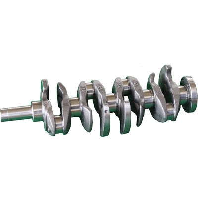 Auto original crankshaft engine 2.0L for transit V348 genuine crankshaft cast iron