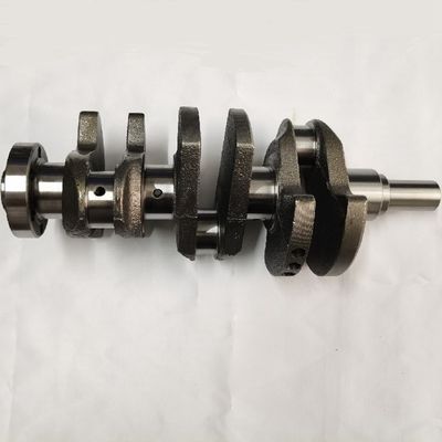 Diesel Cast Iron Crankshaft 481H-1005011 Crankshaft for Chery Eastar/Tiggo