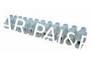 FeedThrough Terminal block(2P-12P) with wire protector | Pitch: 10.00mm | Part No.PH10W