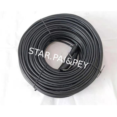 HDTV HD camera assembly matching SMPTE ARIB and EBU fiber Connector