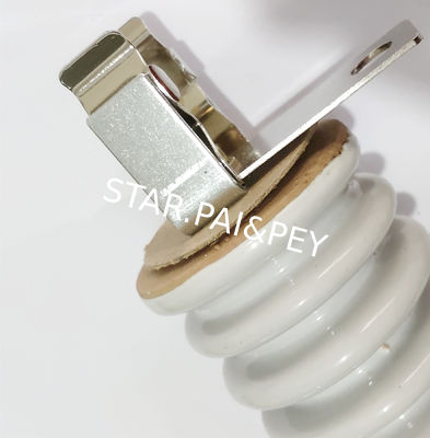 Fuse base high voltage fuse holder