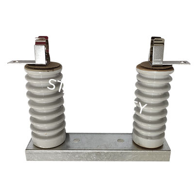 Fuse base high voltage fuse holder
