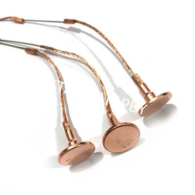 Special Design Widely Used High Voltage All Copper Fuse Link