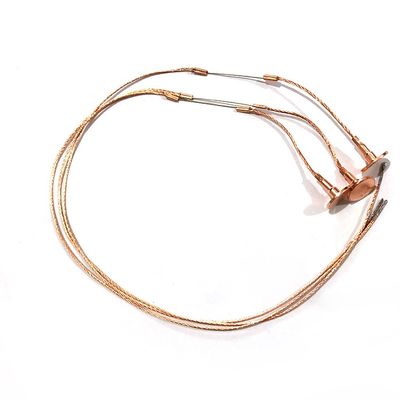 Special Design Widely Used High Voltage All Copper Fuse Link