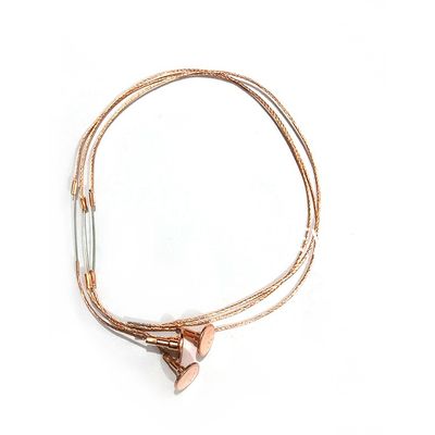 Special Design Widely Used High Voltage All Copper Fuse Link