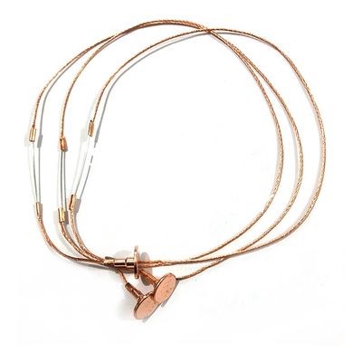 Special Design Widely Used High Voltage All Copper Fuse Link