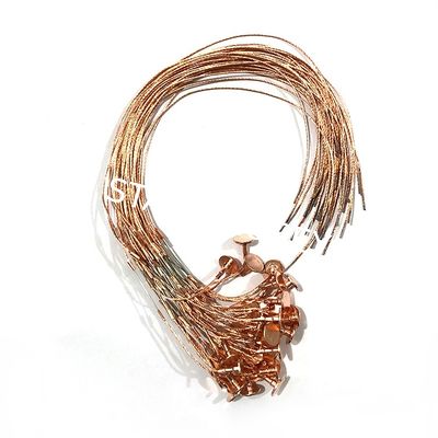 Special Design Widely Used High Voltage All Copper Fuse Link