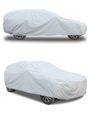 Outdoor Sun protection UV Protection waterproof dustproof anti hail car rain automatic car covers