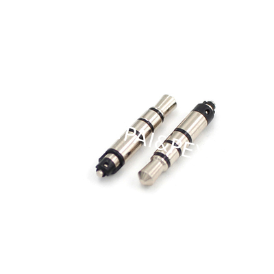 Audio & Video Application 3.5 audio plug jack connector