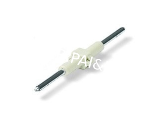 LED SMD Terminal Block with speedy and safety terminal function 1 pin  pitch:4.0mm/0.157in