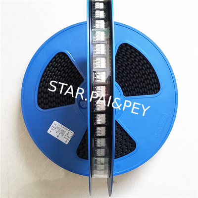 LED SMD Terminal Block with speedy and safety terminal function 1 pin  pitch:4.0mm/0.157in